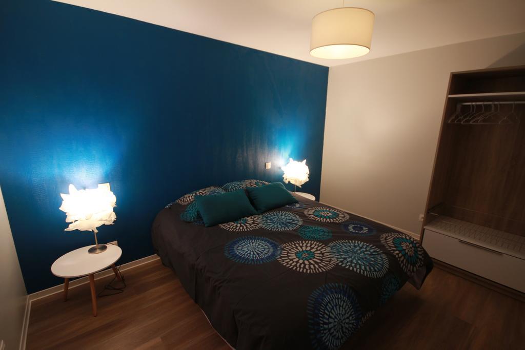 Apartament Les Bords De L'Ill Illhaeusern Zewnętrze zdjęcie