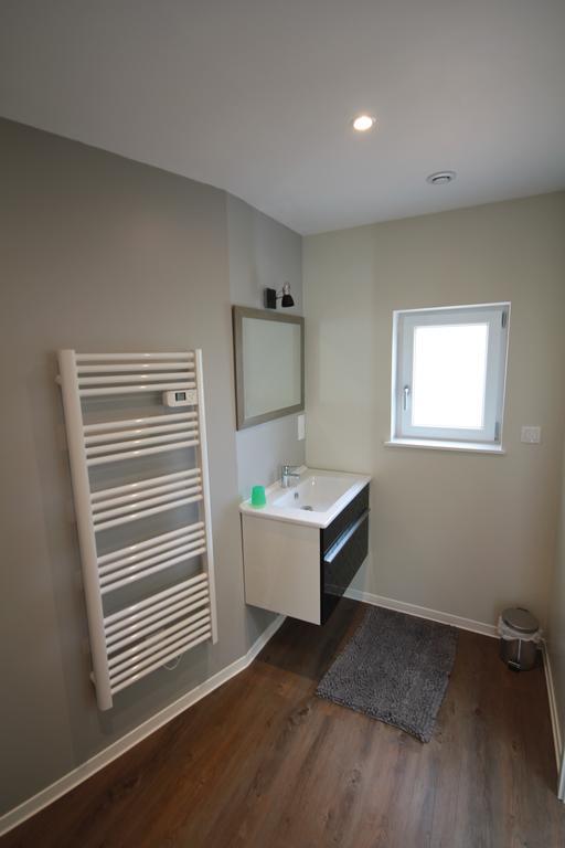 Apartament Les Bords De L'Ill Illhaeusern Zewnętrze zdjęcie